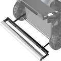 Lawn Striping Kit for Push Mower Compatible with EGO AR2100 21inch Lawn Striper, Stainless Steel, Easy to Install and Dismantle for Lawn Enthusiasts