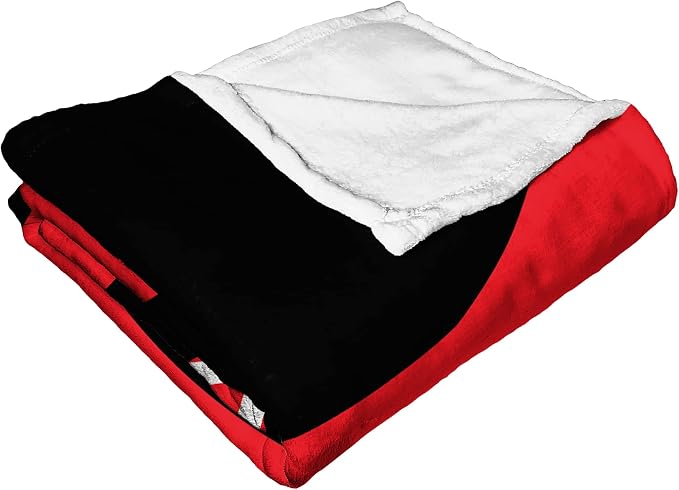 Northwest Disney 100 Silk Touch Throw Blanket, 50" x 60", He Makes You Happy
