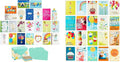 Hallmark Assorted Boxed Greeting Cards (24 cards) and Hallmark Birthday Cards Assortment (20 cards)