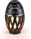 DiKaou Gifts for Men, Him, Outdoor Bluetooth Speaker, Unique Gifts for Him Dad, Wireless Speaker Waterproof with Torch Light, BT5.0 with HD Audio and Enhance Bass, Birthdays Gifts for Men Her Women