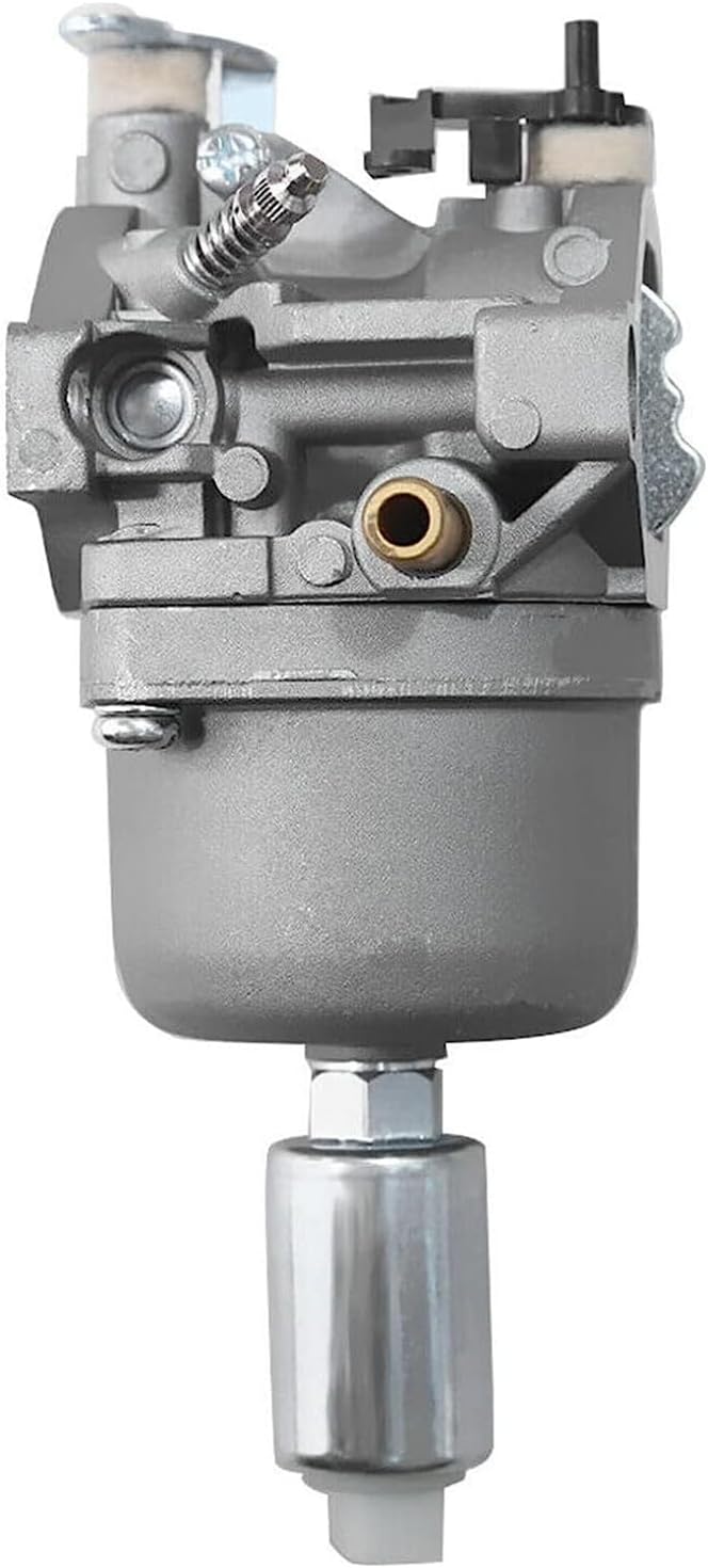 Carburetor Compatible with Toro 74301 74325 74327 74330 74350 74351 74353 74402 74403 74502 74419 TimeCutter Z380 Z420 Z480 Zero-Turn Mower Engine Replacement Carb