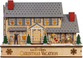 Kurt Adler 12" National Lampoon's Christmas Vacation™ Battery Operated Lighted House