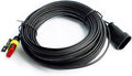 Connection Cable for Transformer Power and Charging Station Compatible with Robotic Lawnmower Husqvarna Automower 320 330x 2013-2015, 105 305 310 315X 405X 415X 420 430X 2015+, Gardena 2016+, 10M
