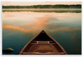 Canoe Lake Sunrise Landscape, 13 x 19 Inch Mounted Print on Wall Plaque | Stupell Industries · By Danita Delimont · Ready to hang · Made in USA