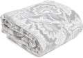 Vera Bradley Women's Fleece Throw Blanket – Soft Plush Blanket for Couch, Bedroom & Home Décor