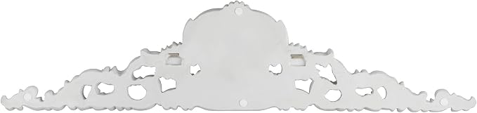 Design Toscano Remoulage Lion Sculptural Wall Pediment