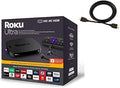 Roku Ultra Streaming Media Player 4K/HD/HDR