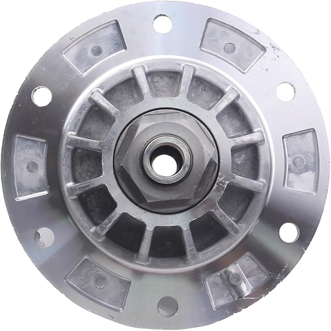 New Mower Spindle Assembly Compatible With Bob-Cat ZT200 Bunton Ryan Jacobsen Replace 4165022 4115849