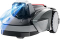 Sunseeker V3 Robot Lawn Mower, Vision AI, 0.15 Acre, Wire-Free | Easy routine mowing for first-time robot mower owners with small, simple yards and clear boundaries.