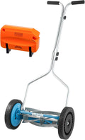 American Lawn Mower 1304-14SK2 14-Inch 5-Blade Reel Mower with Sharpener