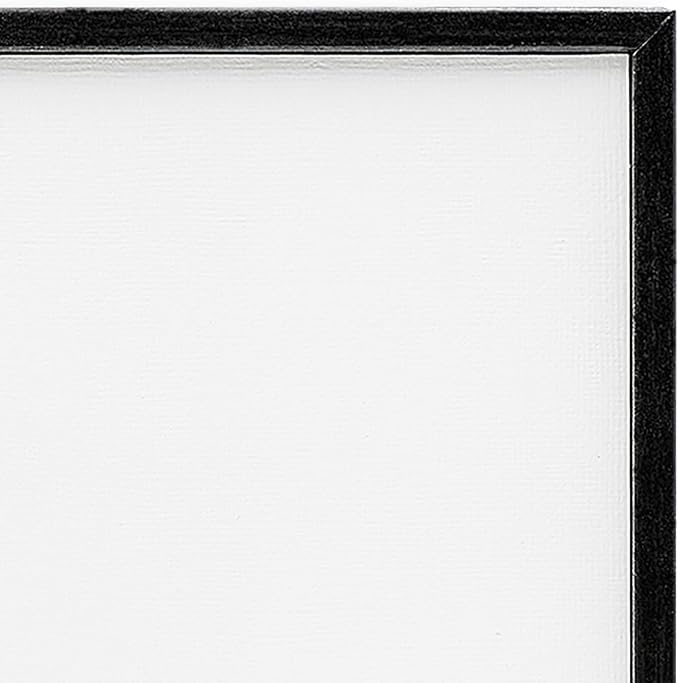 Stupell Industries 'Vintage Nantucket Whaler's Inn Sign', Framed Giclee Art, Black, 11 x 14 Inches, Easy to Hang and Sturdy, Made in USA, by Beth Albert