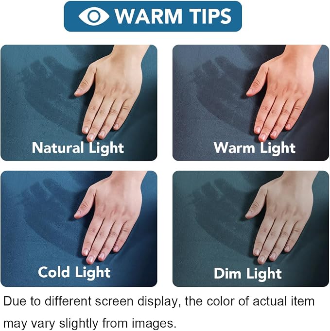 H.VERSAILTEX Rich Velvet Stretch 2 Piece Chair Cover Chair Slipcover Sofa Cover Furniture Protector Couch Soft with Elastic Bottom Chair Couch Cover with Arms Width Up to 49 Inch(Chair,Peacock Blue)