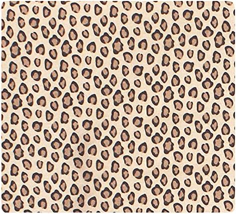 Hudson Baby Unisex Baby Cotton Flannel Receiving Blankets, Modern Pink Safari, One Size - Image 6