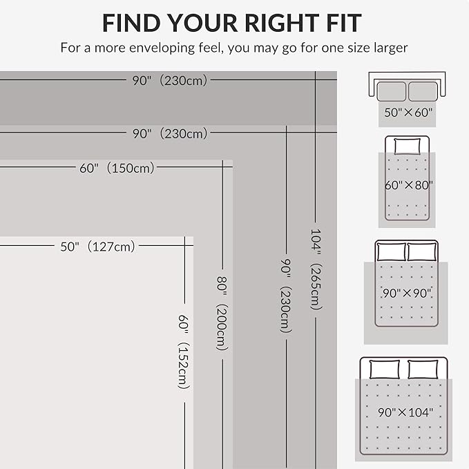 Exclusivo Mezcla Twin Size Flannel Fleece Blanket, Super Soft Striped Jacquard Bed Blanket, Lightweight Fuzzy Cozy for All Seasons, 60x80 Inches, Burnt Orange