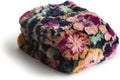Vera Bradley Women's Faux Fur Throw Blanket