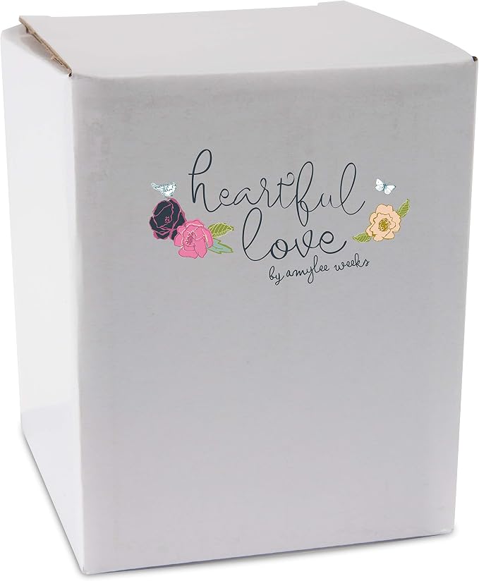 Pavilion Gift Company You are A Special Part of All That is Treasured in My Heart - 7.5 Inch Collectible Angel Figurine