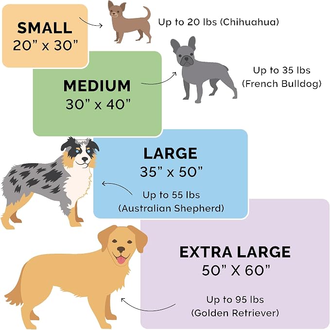 Furhaven Waterproof Throw Blanket for Dogs & Indoor Cats, Reversible Protective Pet Blanket, Small, Long Faux Fur & Velvet, Mist Gray