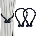 KLOGTSIND Magnetic Curtain Tiebacks, Curtain Tie Backs by KLOGTSINDDirect