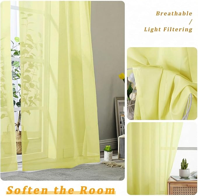 Gwine Small Valances for Windows - Image 5