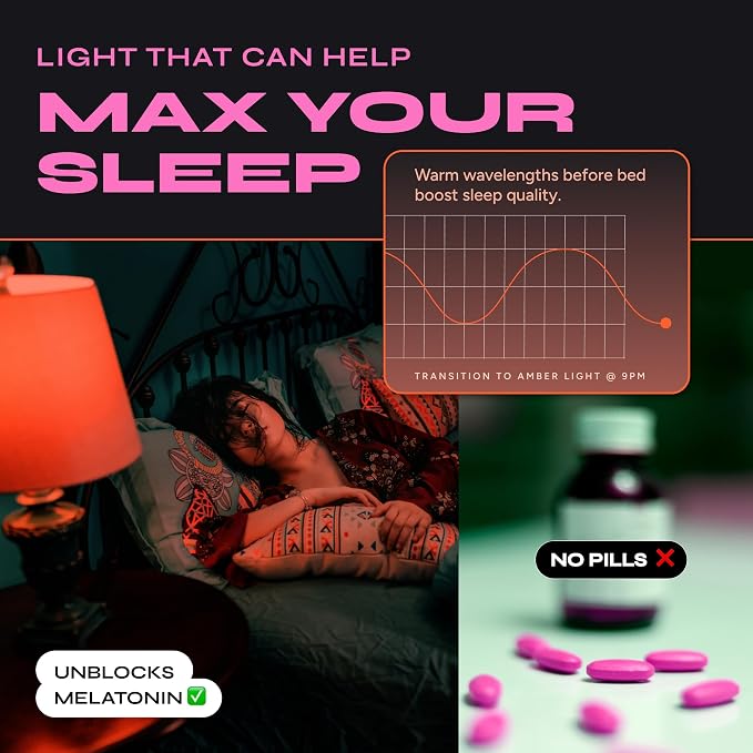 LIFX Smart Light Bulbs A19, RGB Color Changing, Matter, 75W 1100LM, 2 Pack | Compatible with Alexa, Apple Homekit, Google, WiFi 2.4GHz, Dimmable E26, tunable white 1500-9000K, for bedroom, mood lighting