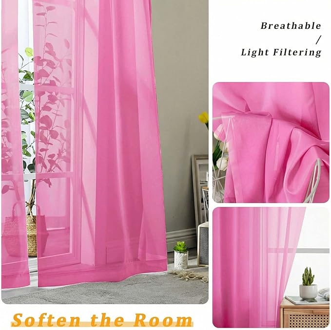 Gwine Small Valances for Windows - Image 5