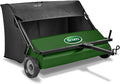 Scotts 50" Lawn Sweeper, 26 cu. ft. Capacity