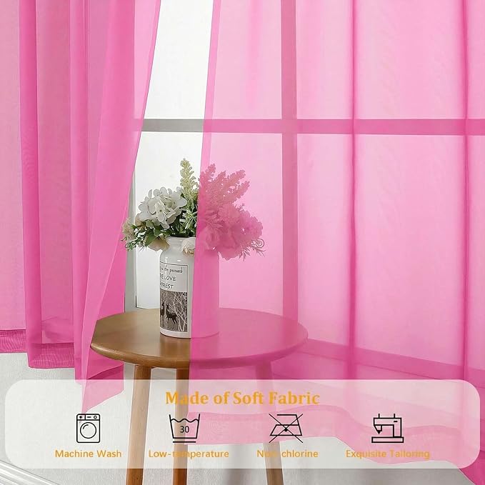 Gwine Small Valances for Windows - Image 7