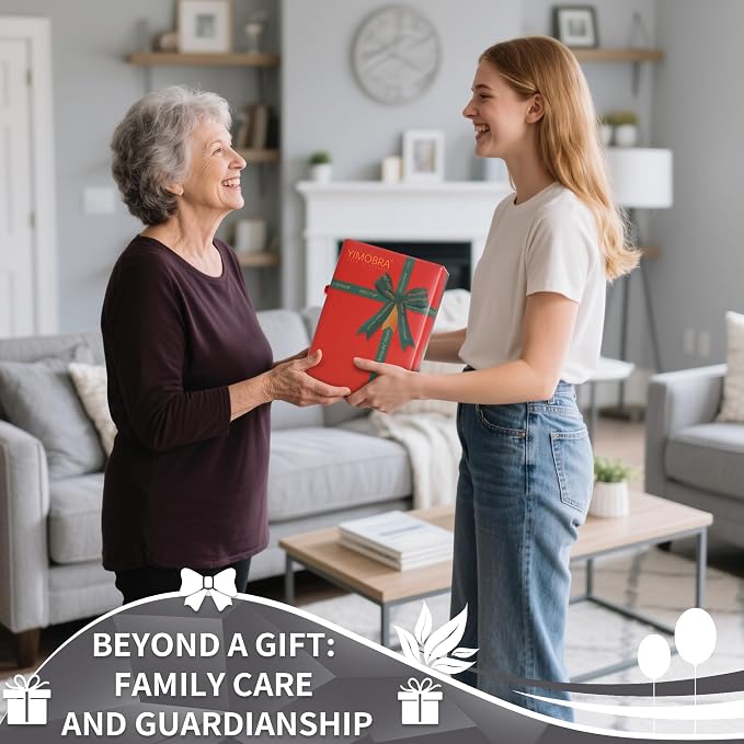 Yimobra Large Bathroom Rug Non Slip 36x24 Inch, Extra Thick Soft Absorbent Chenille Bath Mat, Machine Washable Bath Rugs for Bathroom Floor, Tub and Shower, Home Decor Accessories, Light Grey