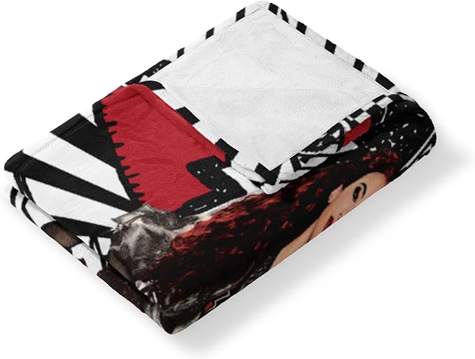 Disney Descend 4 Silk Touch Throw, Rebel, 50 x 60 inches