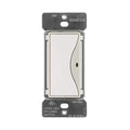 Eaton Z-Wave Plus RF9601WS Wireless Switch, Single Pole, 3-Way, 3-Way, White Satin