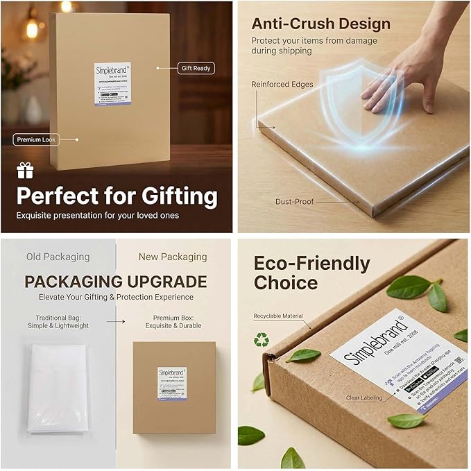 Simplebrand Sky Blue Sheer Curtains 63 Inch Length 2 Panels, Rod Pocket Solid Color Window Sheer Curtain Panels, Elegant Curtains & Drapes for Living Room, Bedroom 2 Panels (42" W x 63" L)