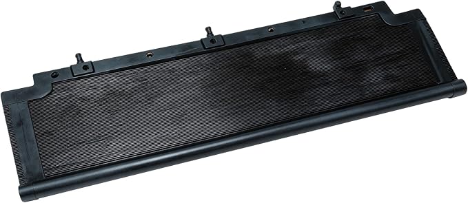 PowerSmart Lawn Mower Replacement Parts - Plastic Barrier 302080050C for Model DV8618P, DV8621C2, DV8621C, DV8621P2, DV8621P, DV8621S2, DV8621S, V8622S