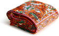 Vera Bradley Women's Fleece Throw Blanket – Soft Plush Blanket for Couch, Bedroom & Home Décor