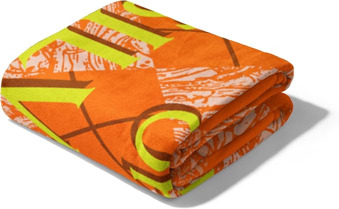 Sarah J. Maas A Court of Silver Flames Silk Touch Throw Blanket, 46 x 60 in | Silky-soft lightweight comfort for sofas, travel, and everyday lounging