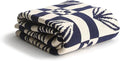 Vera Bradley Women's Cotton Double Knit Throw Blanket