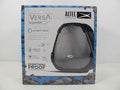 Altec Lansing VersA Smart Portable Bluetooth Speaker Black and Silver
