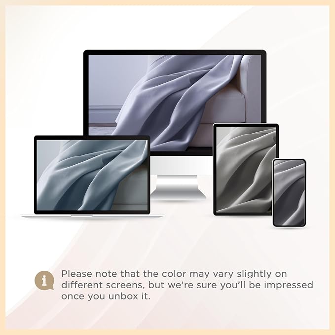Vellux 1B07037 Original Insulating Core Hotel Style Solid blanket Machine Washable Soft Cozy Warm Thermal Durable Pet Friendly All Seasons Layering Bed Sofa Blankets, Full Queen, Grey