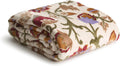 Vera Bradley Women's Fleece Throw Blanket – Soft Plush Blanket for Couch, Bedroom & Home Décor