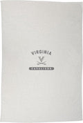 Logo Brands NCAA Sweatshirt Blanket - Officially Licensed Soft Throw Blanket for Fans, Cozy Game Day Blanket, Vintage-Style, Great Gift for Students & Alumni