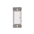 Eaton Z-Wave Plus RF9601DW Wireless Switch, Single Pole, 3-Way, White