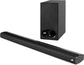 Polk Audio Signa S2 Sound Bar for Smart TV with Subwoofer, Wireless – Exclusive VoiceAdjust Technology, Ultra-Slim Design, Works with 4K & HD TVs, HDMI & Optical, Bluetooth, Wireless Streaming