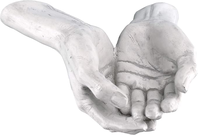 Design Toscano The Offering Wall Sculpture