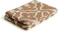 Vera Bradley Women's Cotton Double Knit Throw Blanket