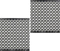 BTF-LIGHTING WS2812B 200PCS 5050SMD Individually Addressable Smart RGB LED Pixel for Arduino Single 1-led RGB LED Module Pixels Color Light Black PCB Only DC5V Christmas(No Adapter or Controller)