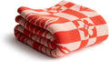 Vera Bradley Women's Cotton Double Knit Throw Blanket