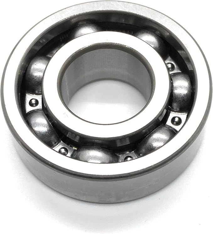 Replacement Kits Fan Pulley Input Shaft Bearing & Seal Set | Compatible with Hydro Gear ZT Series Transaxles