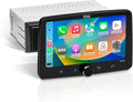 BOSS Audio Systems BCPA8 CarPlay Android Car Stereo, 8 Inch Touchscreen