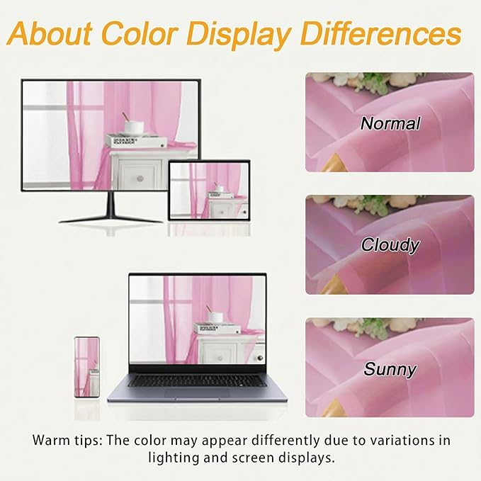 Gwine Small Valances for Windows - Image 3