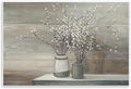 Stupell Industries Pussy Willow Still Life Wall Plaque Art, Proudly Made in USA | Stupell Industries · By Wild Apple Portfolio · Ready to hang · Made in USA