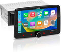 BOSS Audio Systems BVCP9700A-FL CarPlay Android Stereo, 7 Inch Touchscreen